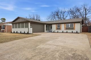 2313 N Ricketts Street, Sherman, TX 75092