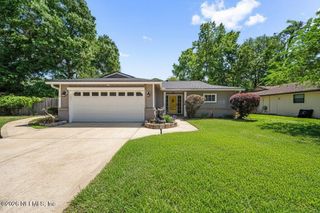 3178 LAUREL GROVE N, Jacksonville, FL 32223