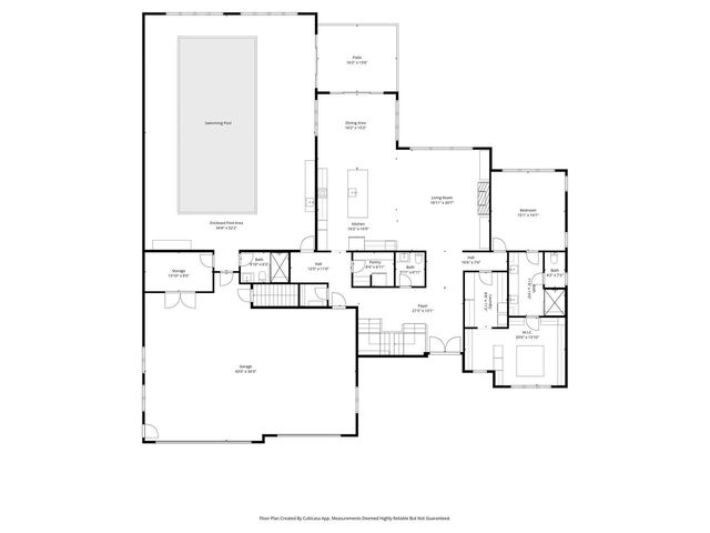 2011 LABYRINTH LANE, De Pere, WI 54115