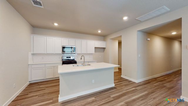 4019 Illian Cove, Killeen, TX 76542