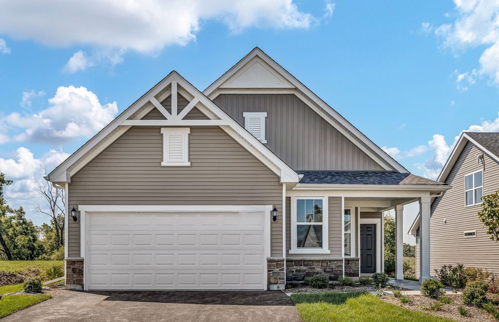 2809 Spring Circle South, Lindenhurst, IL 60046