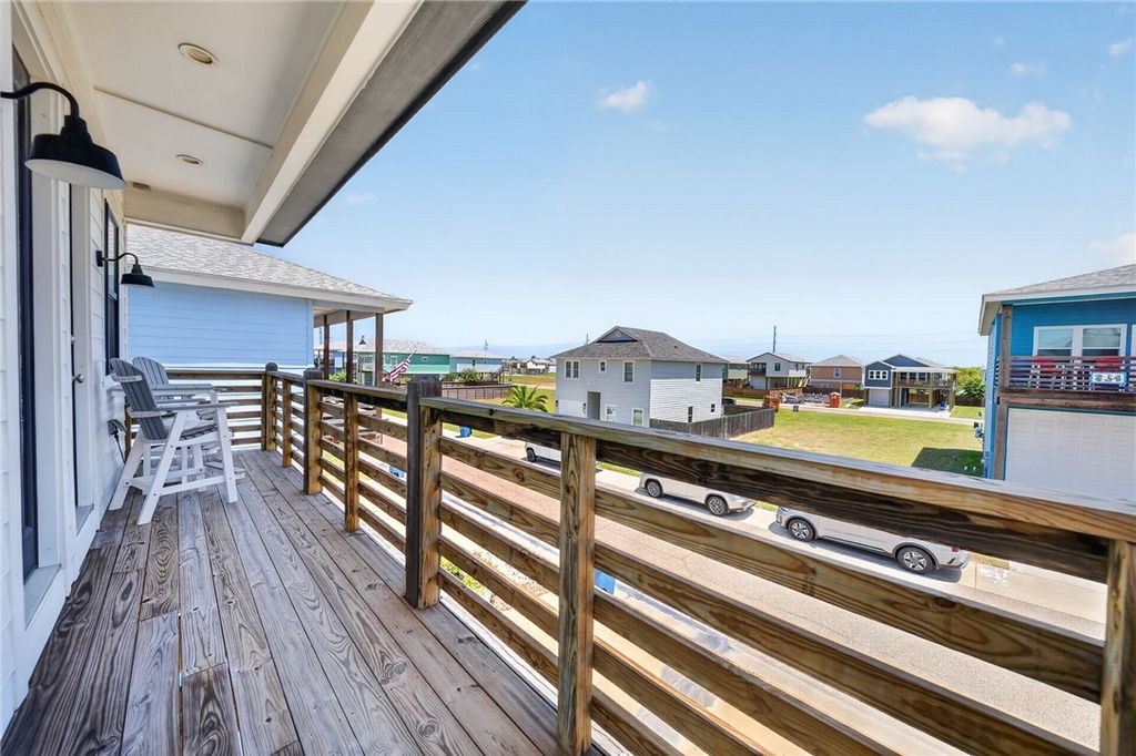253 Port Lavaca St, Port Aransas, TX 78373 — photo 3