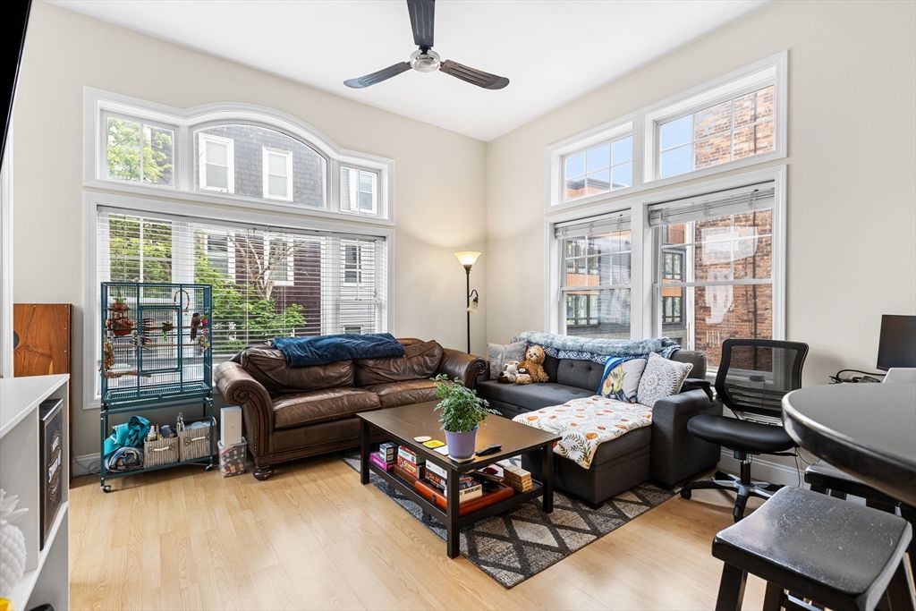 111 West Eighth L, Boston, MA 02127