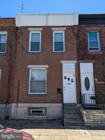 3081 MEMPHIS ST, Philadelphia, PA 19134