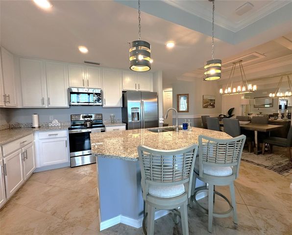 14061 HERITAGE LANDING BOULEVARD 418, Punta Gorda, FL 33955