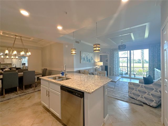 14061 HERITAGE LANDING BOULEVARD 418, Punta Gorda, FL 33955