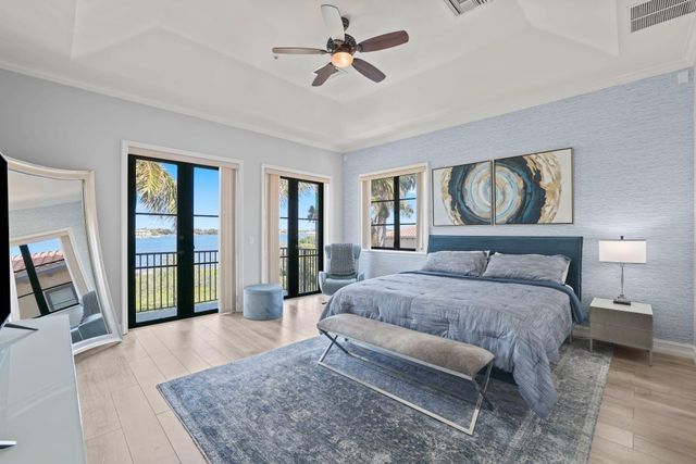 920 Via Villagio, Hypoluxo, FL 33462