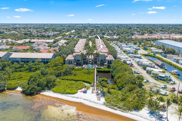 920 Via Villagio, Hypoluxo, FL 33462