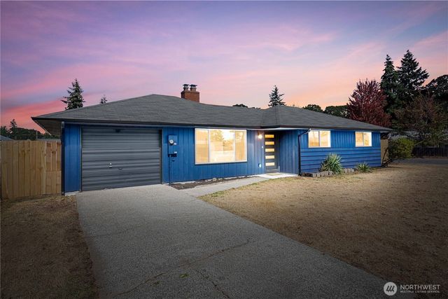 1609 121st Street S, Tacoma, WA 98444