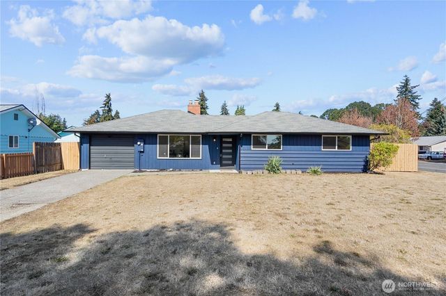 1609 121st Street S, Tacoma, WA 98444