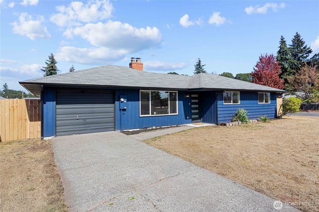 1609 121st Street S, Tacoma, WA 98444