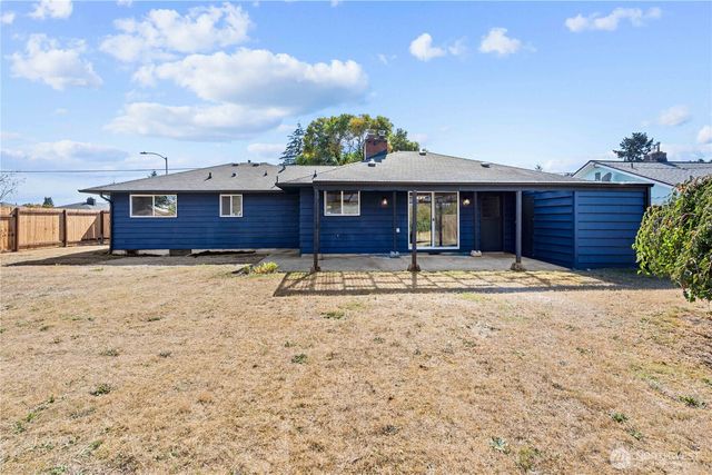 1609 121st Street S, Tacoma, WA 98444