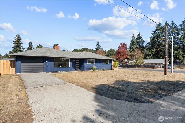 1609 121st Street S, Tacoma, WA 98444