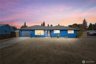 1609 121st Street S, Tacoma, WA 98444