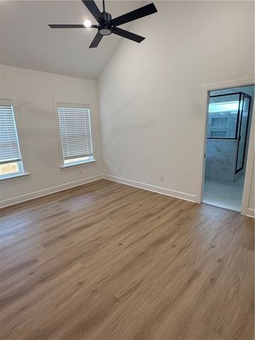 6807 SW High Meadow Boulevard, Bentonville, AR 72713