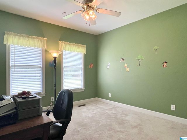 20 KINGSWAY DRIVE, Anniston, AL 36207