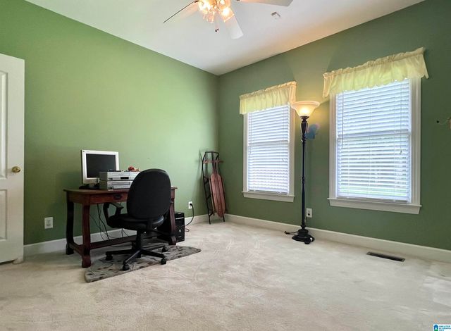 20 KINGSWAY DRIVE, Anniston, AL 36207