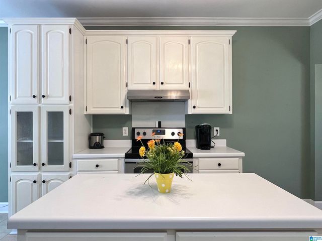 20 KINGSWAY DRIVE, Anniston, AL 36207