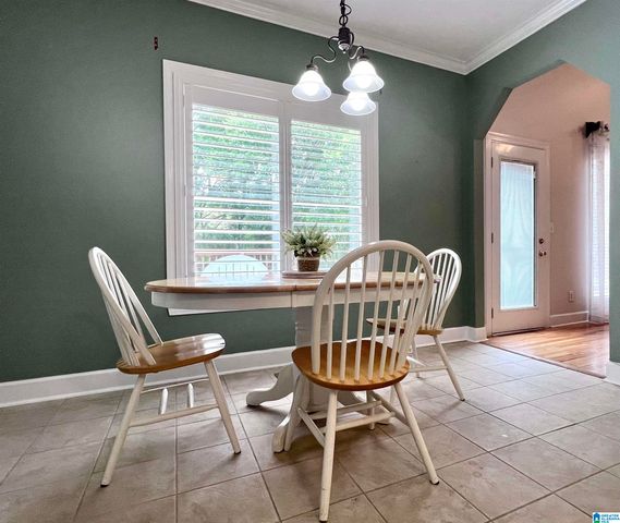 20 KINGSWAY DRIVE, Anniston, AL 36207