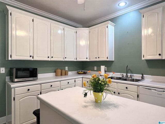 20 KINGSWAY DRIVE, Anniston, AL 36207