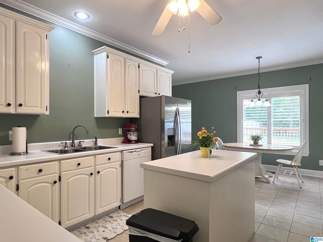 20 KINGSWAY DRIVE, Anniston, AL 36207