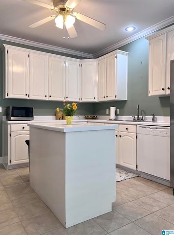20 KINGSWAY DRIVE, Anniston, AL 36207