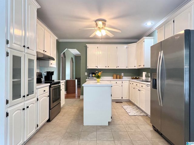 20 KINGSWAY DRIVE, Anniston, AL 36207