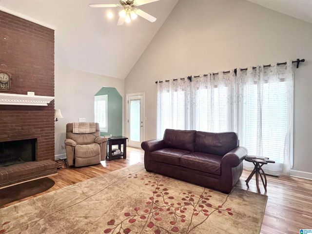 20 KINGSWAY DRIVE, Anniston, AL 36207