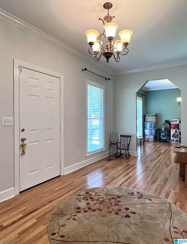 20 KINGSWAY DRIVE, Anniston, AL 36207