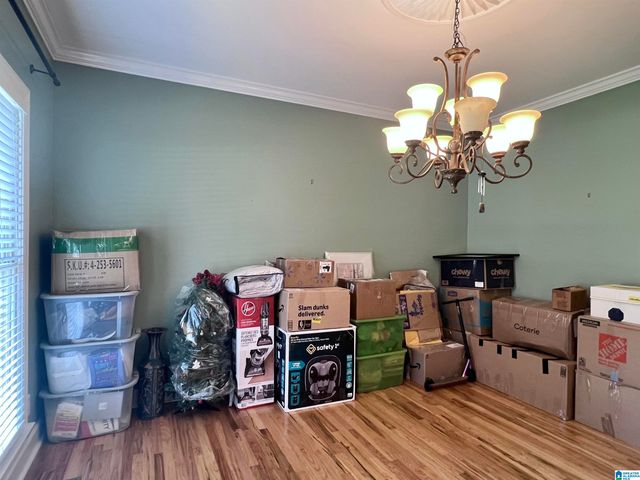 20 KINGSWAY DRIVE, Anniston, AL 36207