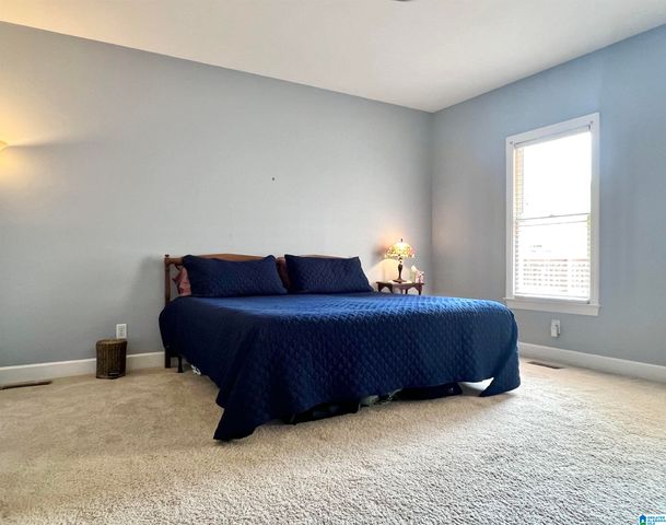 20 KINGSWAY DRIVE, Anniston, AL 36207