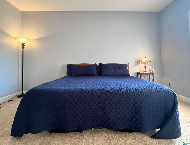20 KINGSWAY DRIVE, Anniston, AL 36207