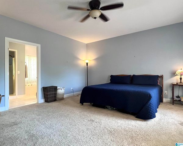 20 KINGSWAY DRIVE, Anniston, AL 36207