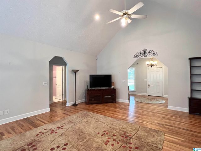 20 KINGSWAY DRIVE, Anniston, AL 36207