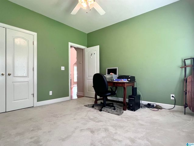 20 KINGSWAY DRIVE, Anniston, AL 36207