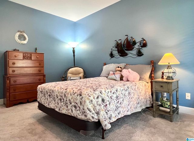 20 KINGSWAY DRIVE, Anniston, AL 36207