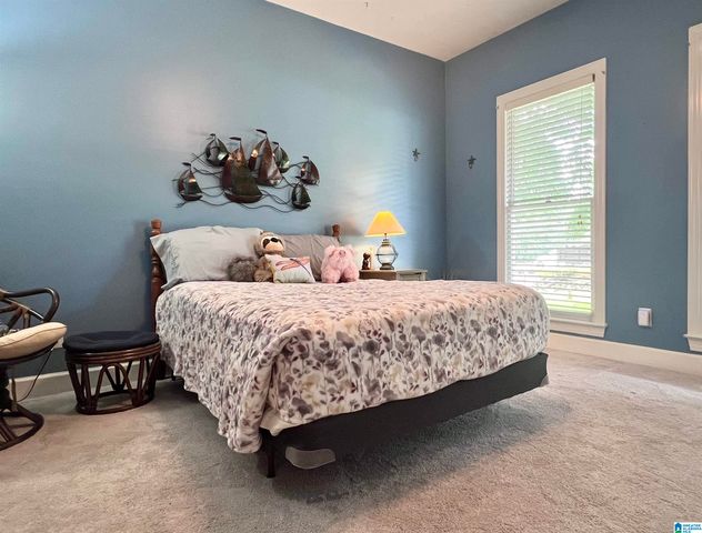 20 KINGSWAY DRIVE, Anniston, AL 36207
