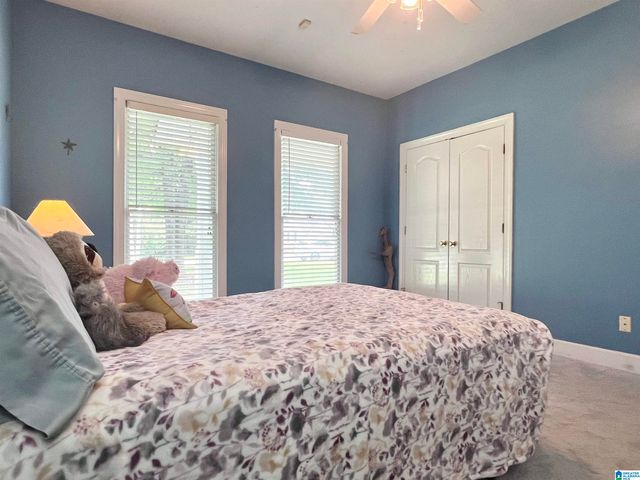 20 KINGSWAY DRIVE, Anniston, AL 36207