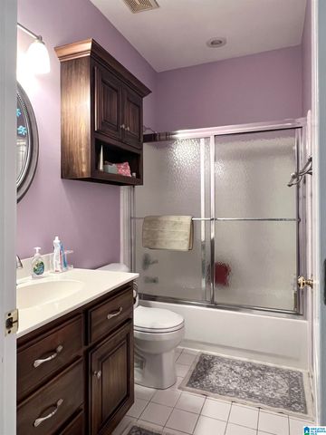 20 KINGSWAY DRIVE, Anniston, AL 36207