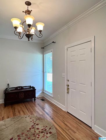 20 KINGSWAY DRIVE, Anniston, AL 36207