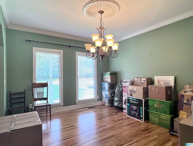 20 KINGSWAY DRIVE, Anniston, AL 36207