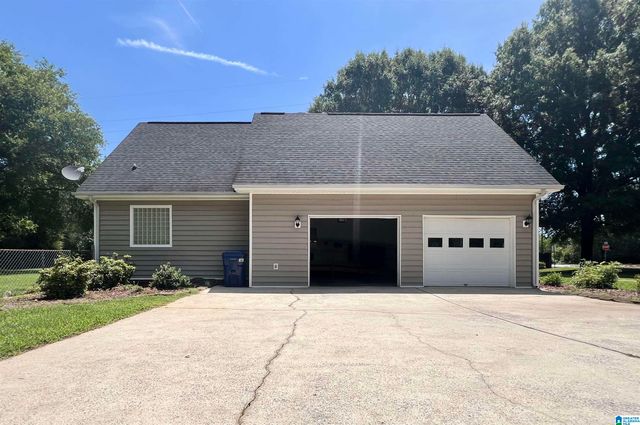20 KINGSWAY DRIVE, Anniston, AL 36207