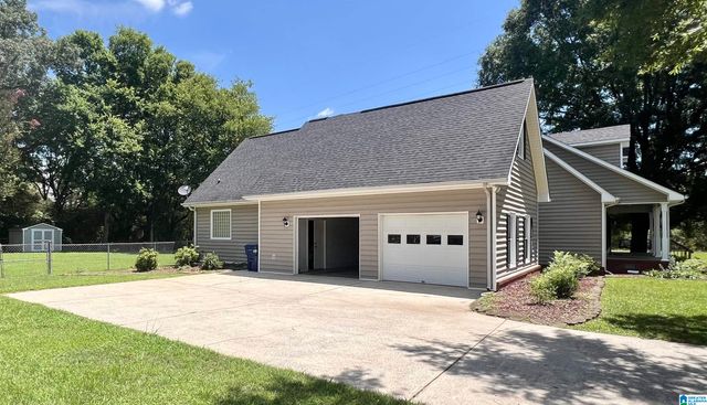 20 KINGSWAY DRIVE, Anniston, AL 36207