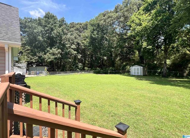 20 KINGSWAY DRIVE, Anniston, AL 36207