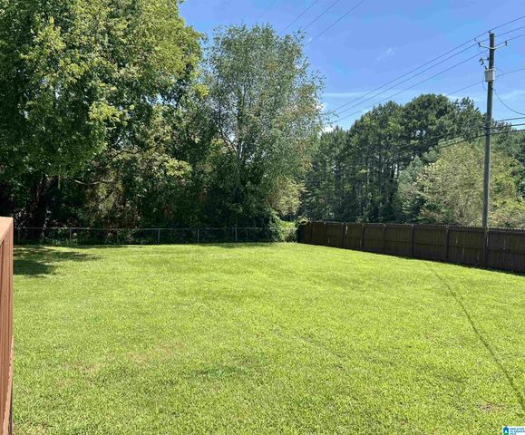 20 KINGSWAY DRIVE, Anniston, AL 36207