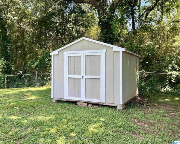20 KINGSWAY DRIVE, Anniston, AL 36207