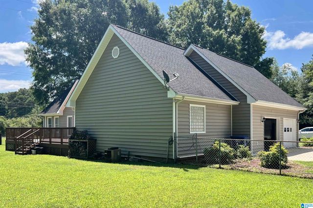 20 KINGSWAY DRIVE, Anniston, AL 36207