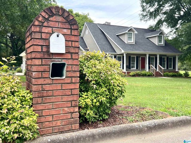 20 KINGSWAY DRIVE, Anniston, AL 36207