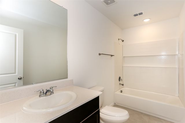 3156 Crestone Drive, Crandall, TX 75114