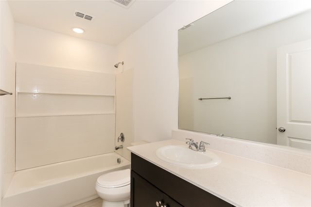 3156 Crestone Drive, Crandall, TX 75114